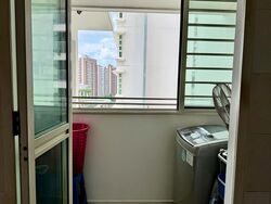 Blk 619A Punggol Breeze (Punggol), HDB 4 Rooms #579380591